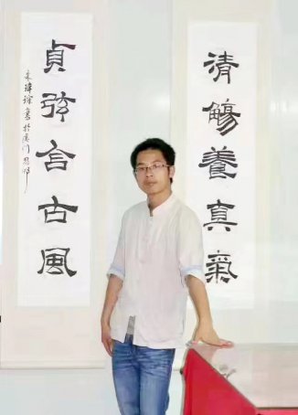 朱玮琮