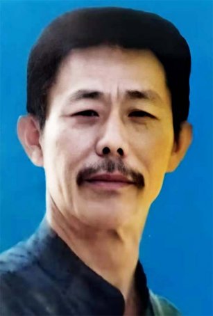 罗梦林