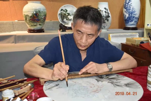 占小军