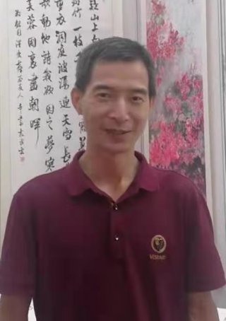 张志武