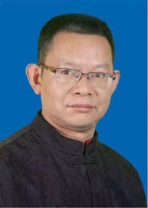 曾德智