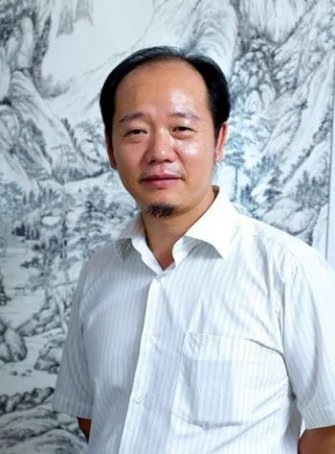 甘春明