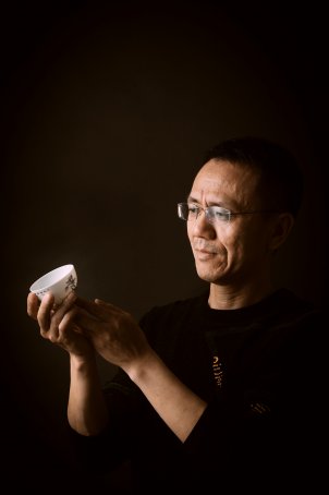 胡梁军