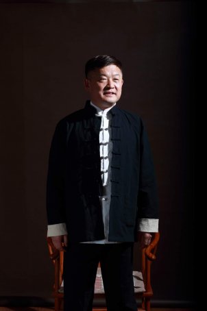 刘学兵
