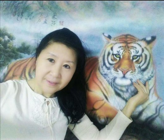 赵春玲