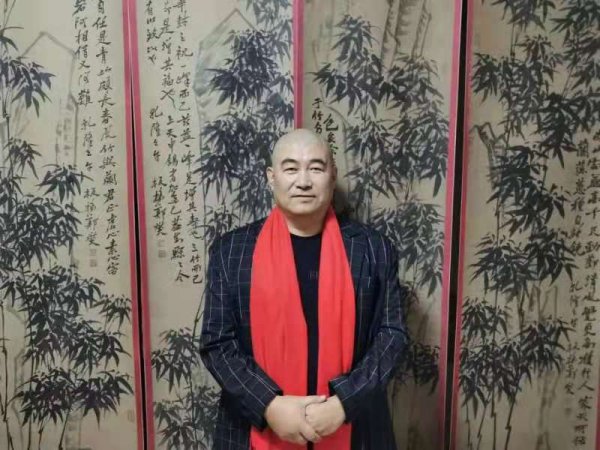 蒋忠涛