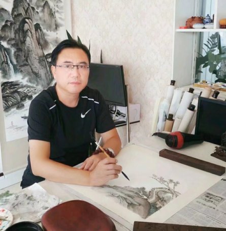 王玮