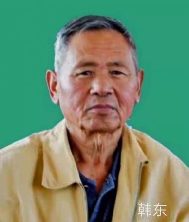 韩东