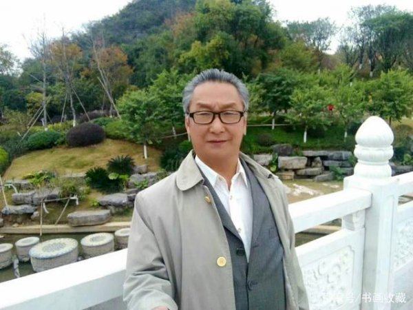 王晓巍
