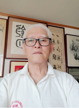 王永德
