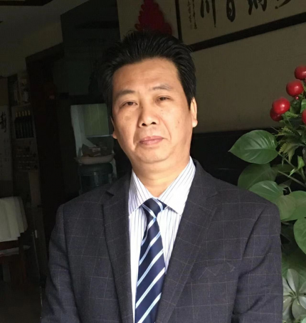王博书法