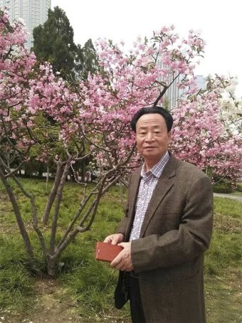 李志奎