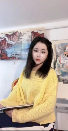张帆