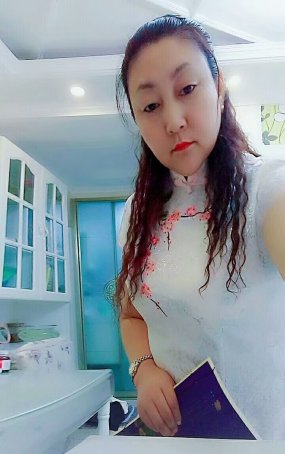 李铁华
