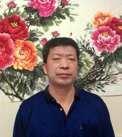 陈永忠