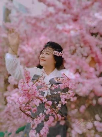 张香兰