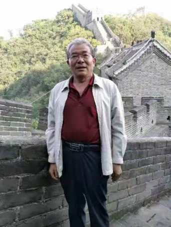马富林