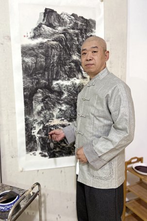 王兴