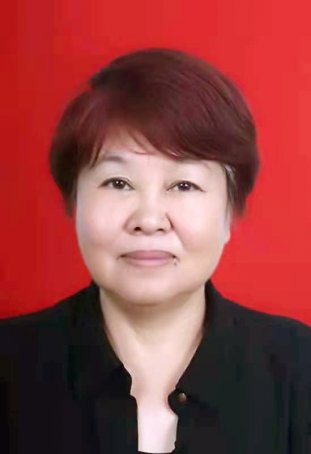 陈丽娟