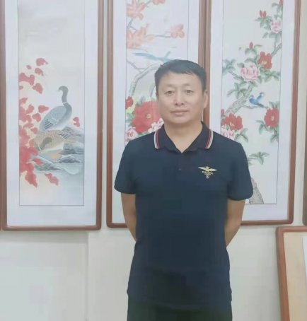 朱宝国