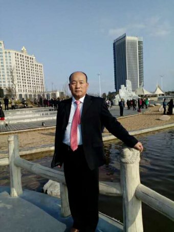 王炳智