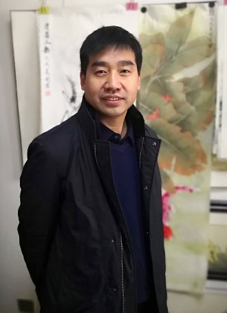 康维英