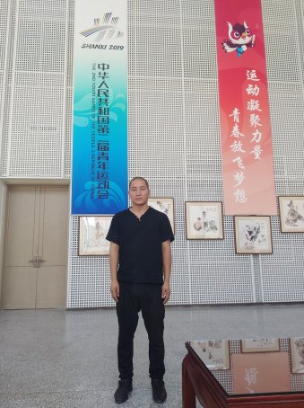朱孝忠
