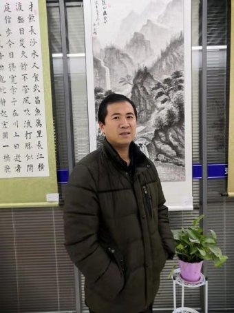 石国鹏