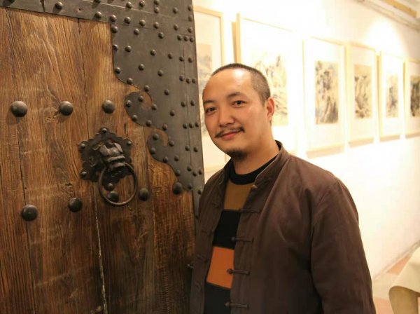 贾紫弘