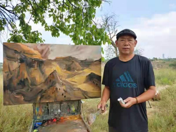 赵青