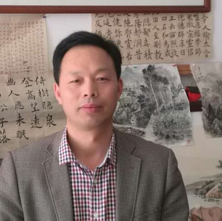 林文桂