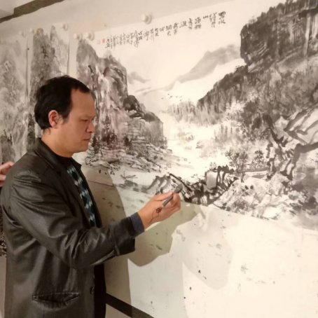 王小文