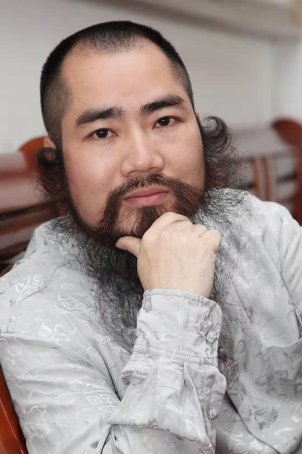 陈金传