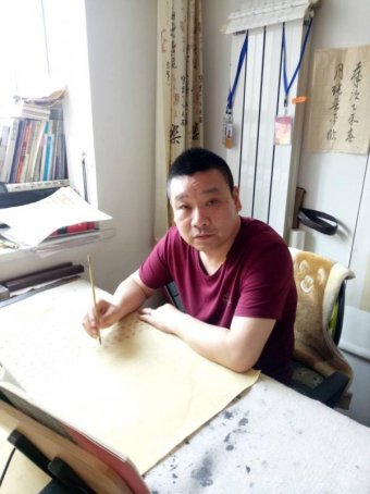 张晋平