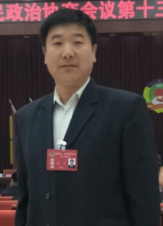 张清