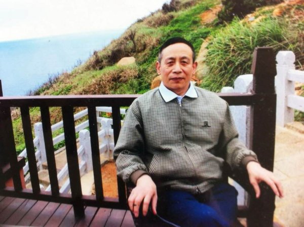 冯水龙