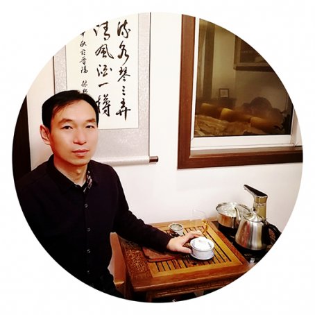 申振北