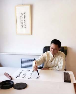 李志锋