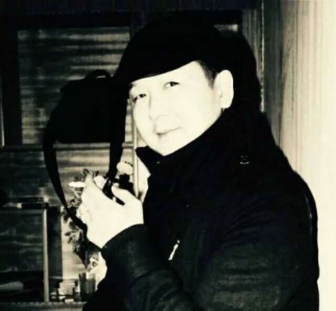 龙则霏