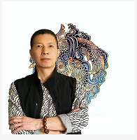 罗永久