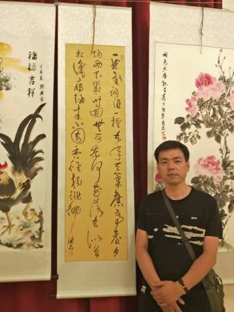陈卫军
