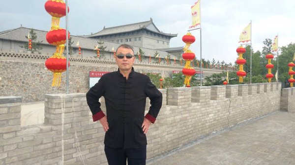 刘一手