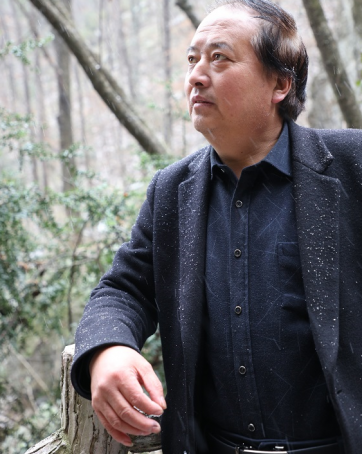 赵金虎
