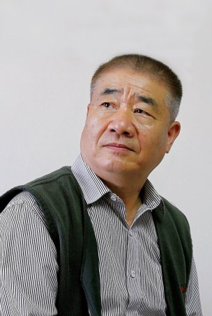 徐德安