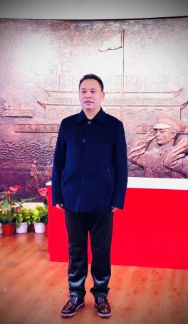 安奇帮