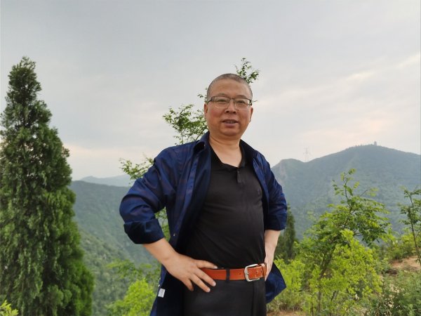 刘延军