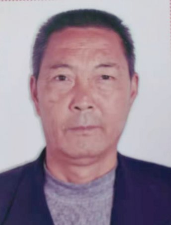 闫清亮