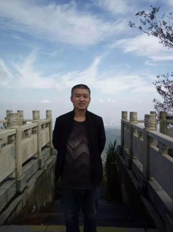 杨军