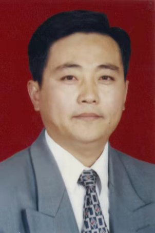 孙振邦