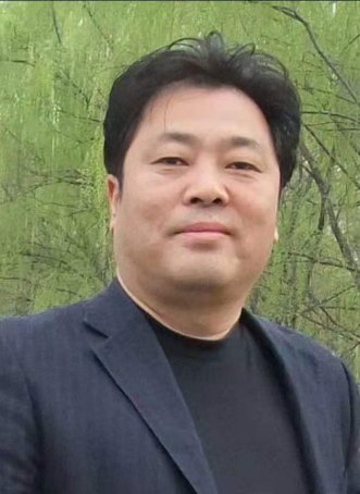 刘建辉